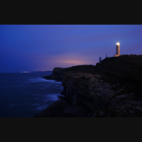 Punta Norte: Historia del hombre que le apagó la luz a la muerte