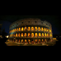 Punta Norte: Año 523, el último combate de El Coliseo