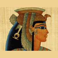 Punta Norte: La hija de Cleopatra