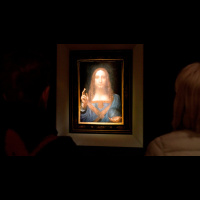 Punta Norte: Tras el Da Vinci perdido 