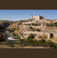 Punta Norte: Historia del hombre que hizo volar un río 