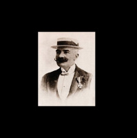 Punta Norte: Emilio Salgari, el creador de Sandokan, se hizo el harakari