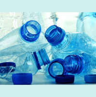 Punta Norte: Cada minuto se produce un millón de botellas de plástico