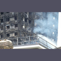 Punta Norte: El símbolo de la Torre Grenfell 