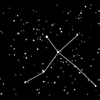 Punta Norte: De una enigmática estrella, en la constelación del Cisne