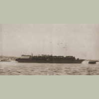 Punta Norte: Un superviviente, 776 muertos: el día que se hundió el Struma