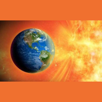 Punta Norte: Sobre porqué La Tierra es más esférica que una bola de billar