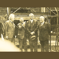 Punta Norte: Informe Flexner