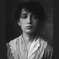 Punta Norte: Camille Claudel