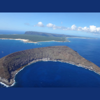 Punta Norte: Ni’ihau, la isla prohibida