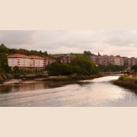 Punta Norte: La isla de Los Faisanes, el lugar donde Velázquez pintó al Rey Sol