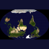 Punta Norte: ¿Y si el norte no estuviera en el norte?