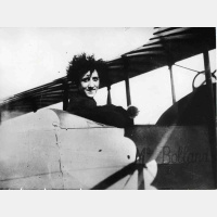 Punta Norte: Historia de una mujer que se hizo piloto para pagar sus deudas