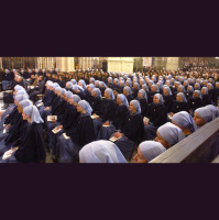 Punta Norte: La monjas de Wall Street y el padre Piquer