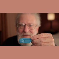 Punta Norte: La fabulosa historia de Joy Bubbles y John Draper 