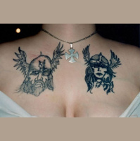 Punta Norte: La neonazi que se enamoró de una mujer negra