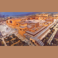 Punta Norte: El enigma de la civilización minoica