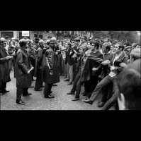 Punta Norte: Qué pasó realmente en mayo del 68