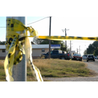 Punta Norte: La matanza de Texas