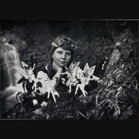 Punta Norte: La niña que engañó al padre de Sherlock Holmes