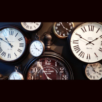  Punta Norte: ¿Por qué se decidió dividir los días en 24 horas?