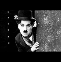 Punta Norte: Chaplin, Charles Chaplin