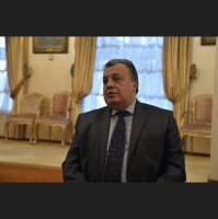 Punta Norte: La certidumbre de Ben Carter