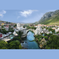 Punta Norte: El puente que sangraba