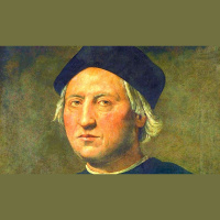 Punta Norte: ¿Quién fue Cristóbal Colón?
