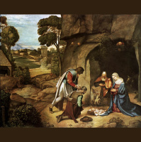 Punta Norte: El enigma Giorgone