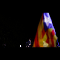 Punta Norte: Pongamos que hablo de Cataluña