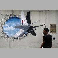 Punta Norte: MH 370, la aeronave del misterio