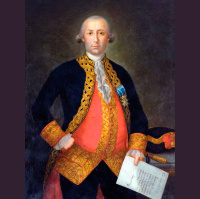 Punta Norte: Gálvez, el español que aprendió de los apaches