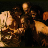 Punta Norte: La cuestión Caravaggio