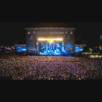 Punta Norte: Fenómenos musicales