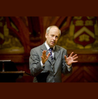 Punta Norte: Un profesor que llena estadios hablando de filosofía