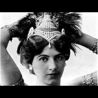 Punta Norte: Dónde está la cabeza de Mata Hari