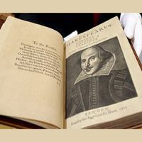 Punta Norte: Sobre la inexistencia de William Shakespeare