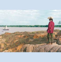 Punta Norte: Zama, crónica de la soledad