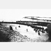 Punta Norte: La hecatombe de los locos