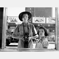 Punta Norte: Vivian Maier, la artista que nadie sabía que lo era