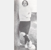 Punta Norte: La futbolista más extraordinaria que haya existido