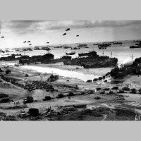 Punta Norte: El día después del Día D