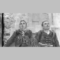 Punta Norte: El Pernales, un bandolero criminal