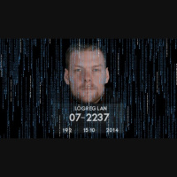 Punta Norte: El preso que se fugó en el vuelo de la primera ministra