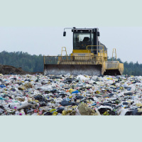 Punta Norte: El adolescente que aprendió ingeniería en un vertedero