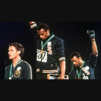 Punta Norte: En honor de Peter Norman