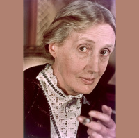 Punta Norte: Las últimas horas de Virginia Woolf