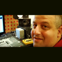 Episode 8a – Kobi Naim (Part 1) קובי נעים