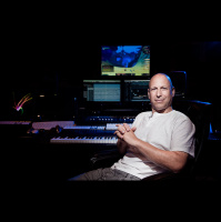 Bonus Episode – Inon Zur (Games, Movies, TV) ינון צור